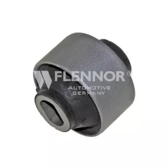 FLENNOR FL5531-J - Silent bloc de l'essieu / berceau