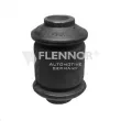 FLENNOR FL554-J - Silent bloc de l'essieu / berceau