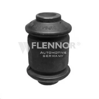 FLENNOR FL554-J - Silent bloc de l'essieu / berceau