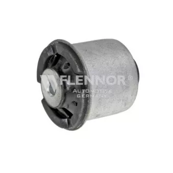 FLENNOR FL5540-J - Silent bloc de l'essieu / berceau