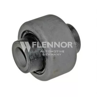 FLENNOR FL563-J - Silent bloc de l'essieu / berceau