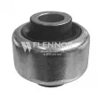 FLENNOR FL565-J - Silent bloc de l'essieu / berceau