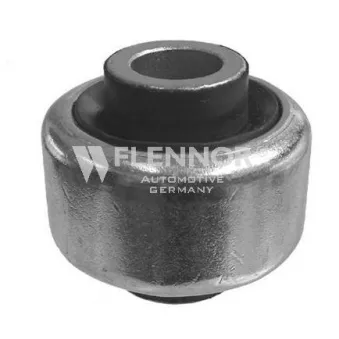 FLENNOR FL565-J - Silent bloc de l'essieu / berceau
