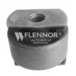 FLENNOR FL566-J - Silent bloc de l'essieu / berceau