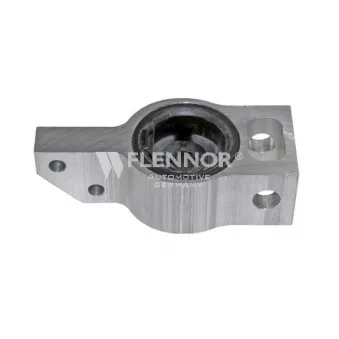 FLENNOR FL5690-J - Silent bloc de l'essieu / berceau