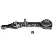 FLENNOR FL585-F - Triangle ou bras de suspension (train arrière)