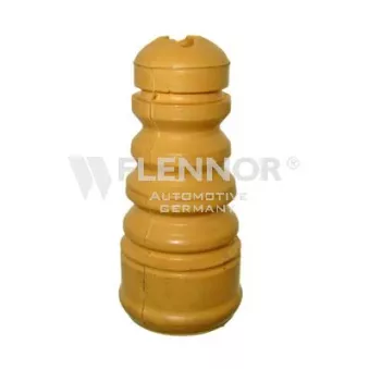 Butée élastique, suspension FLENNOR [FL5994-J]