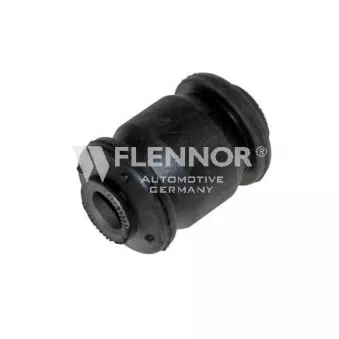 FLENNOR FL6962-J - Silent bloc de l'essieu / berceau