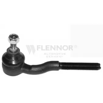 Rotule de barre de connexion FLENNOR [FL697-B]