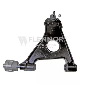 FLENNOR FL837-G - Triangle ou bras de suspension (train avant)