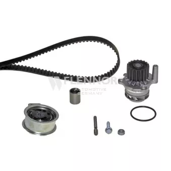 FLENNOR FP04458V-1 - Pompe à eau + kit de courroie de distribution