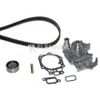 Pompe à eau + kit de courroie de distribution FLENNOR [FP14343V]