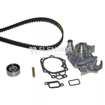 FLENNOR FP14343V - Pompe à eau + kit de courroie de distribution