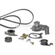 Pompe à eau + kit de courroie de distribution FLENNOR [FP24140V-1]