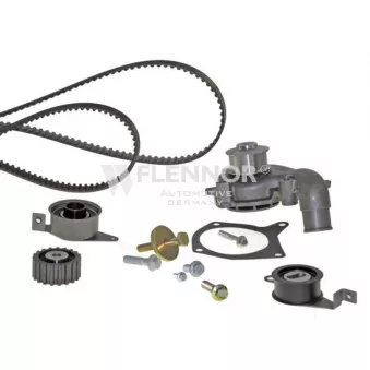 FLENNOR FP24140V-1 - Pompe à eau + kit de courroie de distribution