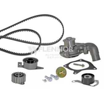 FLENNOR FP24340V-1 - Pompe à eau + kit de courroie de distribution
