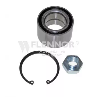 FLENNOR FR290976 - Roulement de roue avant