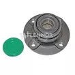 FLENNOR FR291912 - Roulement de roue arrière