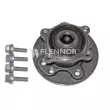 Kit de roulements de roue FLENNOR [FR591052]