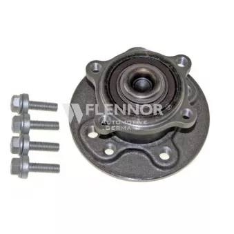 Kit de roulements de roue FLENNOR FR591052