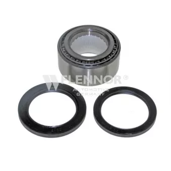 Roulement de roue avant FLENNOR [FR670539]