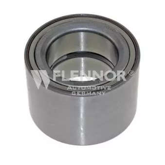 FLENNOR FR671814 - Roulement de roue arrière