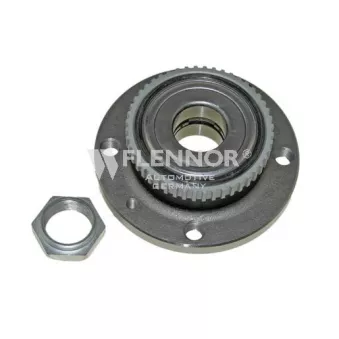 Roulement de roue arrière FLENNOR OEM V22-1049