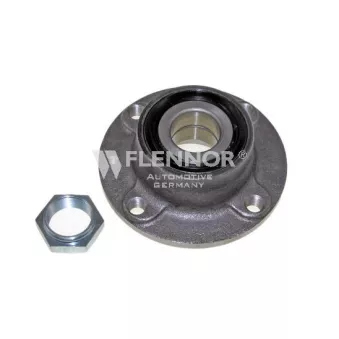 FLENNOR FR691239 - Roulement de roue arrière