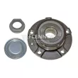 FLENNOR FR691570 - Roulement de roue arrière