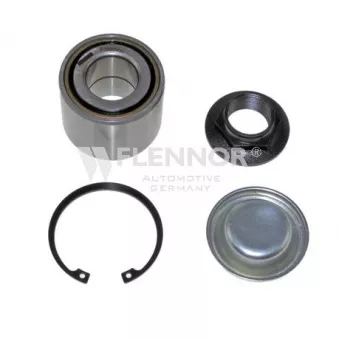 Roulement de roue arrière FLENNOR [FR691772]