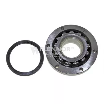 Roulement de roue avant FLENNOR [FR790323]