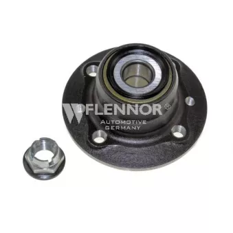 FLENNOR FR791298 - Roulement de roue arrière