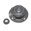 FLENNOR FR881365 - Roulement de roue arrière