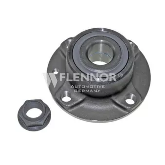 FLENNOR FR881365 - Roulement de roue arrière