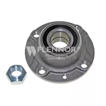 FLENNOR FR891213 - Roulement de roue arrière