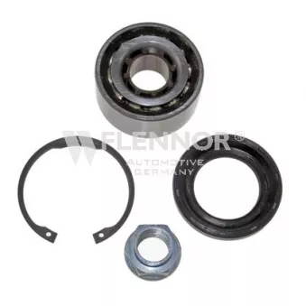 Roulement de roue avant FLENNOR [FR900510]