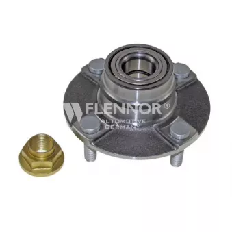 FLENNOR FR911670 - Roulement de roue arrière