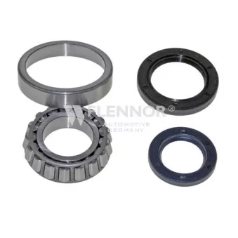 FLENNOR FR931584 - Roulement de roue arrière