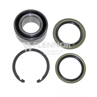 FLENNOR FR940860 - Roulement de roue avant