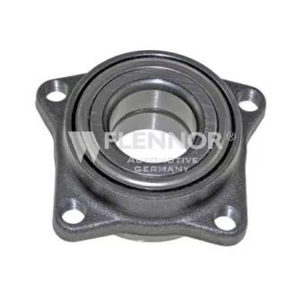 FLENNOR FR980891 - Roulement de roue avant