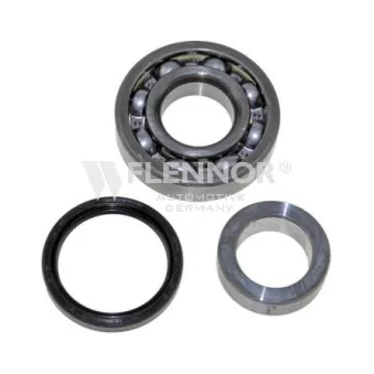 Roulement de roue arrière FLENNOR [FR991332]