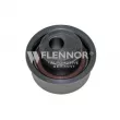 FLENNOR FS02119 - Poulie-tendeur, courroie de distribution