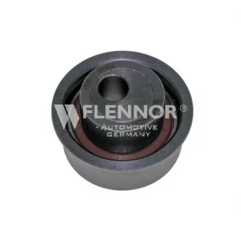 FLENNOR FS02119 - Poulie-tendeur, courroie de distribution