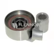 FLENNOR FS60998 - Poulie-tendeur, courroie de distribution