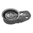 Poulie-tendeur, courroie de distribution FLENNOR [FS62998]