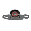 FLENNOR FS65092 - Poulie-tendeur, courroie de distribution