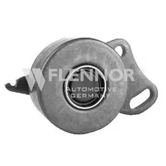 FLENNOR FS66099 - Poulie-tendeur, courroie de distribution