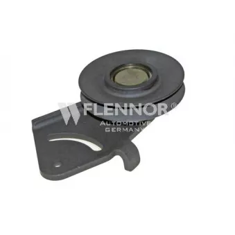 Poulie-tendeur, courroie trapézoïdale FLENNOR [FS99030]