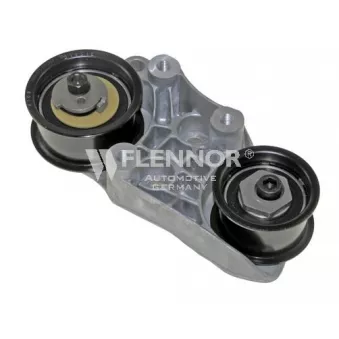 FLENNOR FS99371 - Poulie-tendeur, courroie de distribution