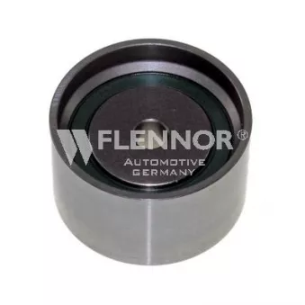 FLENNOR FU64507 - Poulie renvoi/transmission, courroie de distribution